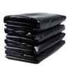 Sacos de Lixo Grandes Sodolike para Catering e Uso Comercial, Sacos Plásticos Espessados Extra-Grandes Pretos para Propriedades Hoteleiras Extra-Espessos