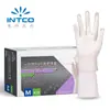 Yingke Guantes Desechables de PVC Inspección Grado Médico Resistentes al Desgaste Impermeables Grado Alimenticio Guantes Protectores para el Hogar Venta al Por Mayor