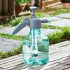 Regadera Transparente de 3L Gran Capacidad Presión Alta Engrosada Manual para Jardín Desinfección Pulverizador Hervidor de Riego Venta al por Mayor