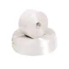 Fornecimento de Corda de Amarração Branca, Corda de Palha de Nylon, Laço de Filme Rasgável, Corda Plástica, Corda para Vedação e Embalagem