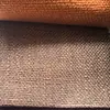 Funda de Sofá de Tela de Lino de Color Sólido Tela Decorativa Cojín para Lanzar Cojín de Asiento Esterilla para Ventana de Bahía Bolsa Suave Bolsa de Almacenamiento Mantel Cojín