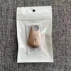 Dispositivo Inteligente Anti-Pérdida Bluetooth Waterdrop para Llaves de Coche, Mochilas de Niños, Carteras, Mascotas y Adecuado para Múltiples Escenarios