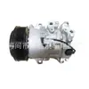 Compresor de Aire Acondicionado para Coche 8831048091 8831048091 4471903170 447190-3170