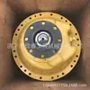 Accesorios para Cargador Bolsa de Dientes Ensamblaje Ensamblaje Principal de Tracción para Cargador Grande