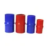 Tubo de silicona de gran diámetro para joroba de coche, tubería de admisión, joroba de modificación, tubería de agua, Turbo Booster, intercooler, tubo de goma