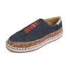 AliExpress Amazon ebay talla 43 talla hueca zapatos cruzados transfronterizos ara loro zapatos casuales para mujer comercio exterior para mujer tendencia
