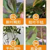Solución Nutricional Especializada para Osmanthus, Fertilizante Foliar sin Necesidad de Dilución, Promueve la Floración en Todas las Estaciones, Fertilizante Universal, Venta al por Mayor desde el Fabricante