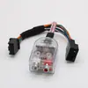 Adecuado para Toyota Camry, Adaptador de Alto a Bajo con Cable Activador de Circuito de Cruce