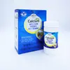 Dropshipping Shengshi Sancheng Tabletes Mastigáveis de Cálcio Sabor Laranja Doce Cálcio para Adultos Adolescentes Sabor Laranja Tabletes de Cálcio com Vitamina