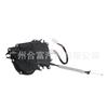 La cerradura del maletero y la cerradura del portón trasero son adecuadas para BMW BMW 51247249578