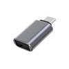 Adaptador OTG Tipo-C para USB 3.2 Computador Tablet Pen Drive USB Conversor de Dados e Carregamento Universal para Android