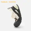 Zapatos para Niños Balabala Zapatos para Niños Pequeños Niños y Niñas Zapatos para Bebés 2025 Nuevos Zapatos de Exterior para Primavera y Otoño Forrados de Felpa Antideslizantes