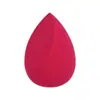 Gotas de agua transfronterizas cortan un cuchillo huevo de belleza para maquillaje material de poliuretano hidrofílico suave y delicado elástico bueno uso dual seco y húmedo
