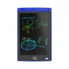 Pizarra Electrónica de Escritura y Dibujo LCD de 8.5 pulgadas con Bolígrafo y Borrado de un Solo Clic Pizarra Electrónica de Escritura