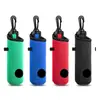 Riñonera de golf más vendida, bolsa de golf de neopreno impermeable, bolsa de almacenamiento portátil, bolsa de almacenamiento de golf