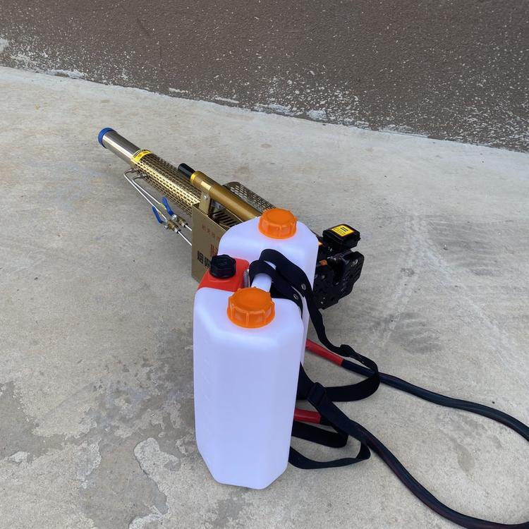 背负式高压喷雾器 (3)