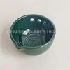Rallador de Ajo Hecho a Mano Transfronterizo X Cuenco para Hierbas Rallador de Ajo y Cuenco para Hierbas