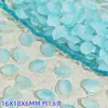 Vieiras do Oceano, Conchas de Sereia, Amêijoas, Contas de Vidro, Contas Soltas, Pingentes com Contas, Acessórios Pequenos para Joias DIY, Materiais para Atacado