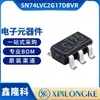 SN74LVC2G17DBVR Paquete SOT23-6 Chip Buffer de Doble Disparador Schmitt Nuevo Original