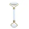 Suministrado Directamente por el Fabricante, Dispositivo de Belleza de Jade Natural, Masajeador, Rodillo Facial, Instrumento de Belleza de Jade, Gua Sha de Jade para Belleza