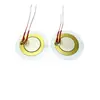 Buzzer Cerâmico Piezoelétrico Baixo Consumo de Energia Buzzer Fio 49mm Veículo Elétrico Buzzer de Alarme de Alto Decib Bell
