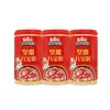 Tres Ardillas Gachas de Ocho Tesoros con Frutos Secos Diarios 320g, Frutos Secos y Granos Mixtos para el Desayuno, Snack Listo para Comer, Envío Gratis