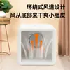 Caja Secadora Inteligente de Mascotas Shenghui Temperatura Constante Silenciosa Secador para Gatos Cuadrada Protección Contra Sobrecalentamiento Equipo Secador de Pelo