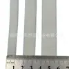 1,2-1,5cm Alça Elástica para Ombro Elástico Faixa Elástica Alça Escovada para Ombro Antiderrapante Padrão Horizontal Sutiã Suspensório Acessórios Íntimos