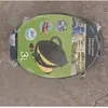 Bomba de Aire para Flotador, Bomba de Pie para Flotador, Bomba de Pie, Bomba de Aire, Bomba de Aire de Pie, Bomba Inflable de Pie 10cm