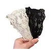 Diadema de Estilo Coreano para Mujer con Diadema Ancha de Encaje, Pasador Dulce Estilo Mori Girl, Diadema Ensanchada
