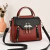 [Estilo Popular Transfronterizo] Bolso Cuadrado Pequeño para Mujer 2025 Nuevo Bolso de Hombro Cruzado de Moda Pequeño Fresco Ligero Bolso de Mano