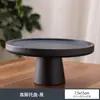 Mesa de Bambú Trendy para Té Cold Brew para Reuniones al Aire Libre, Imprescindible para Experiencias de Té Refrescantes, Incluye Botellas Pequeñas de Licor y Herramientas