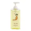Champú Limpiador de Folículos Pilosos Zhenxiu Refrescante, Voluminoso, Control de Grasa, Anticaspa, Mejora el Frizz, Champú Más Vendido en TikTok, Disponible para Dropshipping