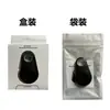 Disparador Remoto para Celular Controle Remoto Bluetooth 4.0 para Selfie Formato de Gota Dourado Prateado
