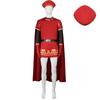 Disfraces de Halloween Monstruo Shrek Ropa 4D Maxim Fille Quade Princesa Disfraz de Cosplay