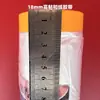 Película protectora engrosada a prueba de polvo, película de enmascaramiento para pintura en aerosol de alta viscosidad, mantel desechable, película a prueba de polvo para decoración de plástico de muebles de dormitorio