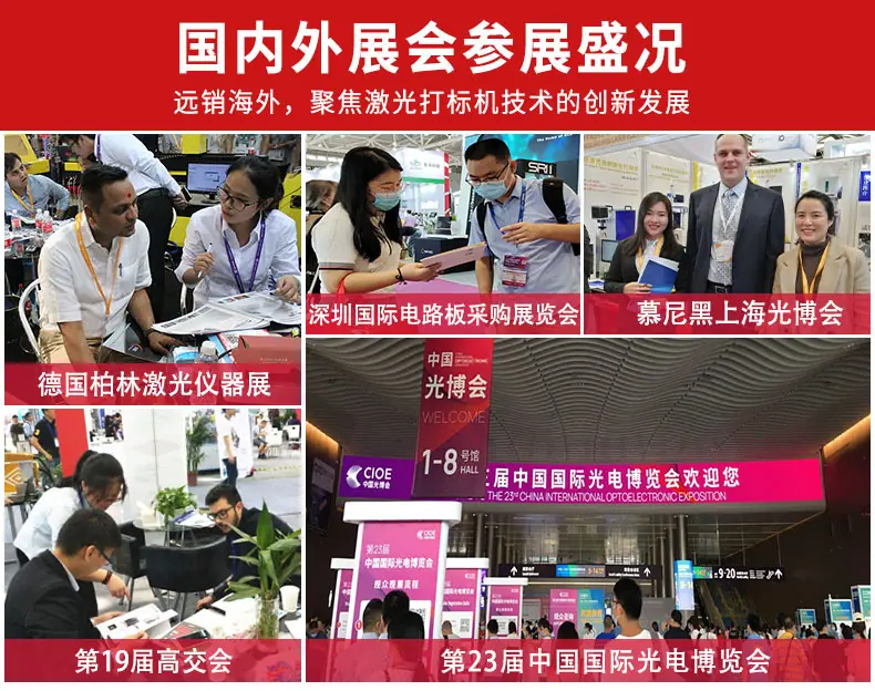 展会