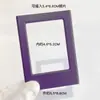 Amazon Temu Mais Vendido Moldura de Foto Magnética Polaroid 3 polegadas Moldura Magnética Criativa DIY Moldura Magnética Divertida Mini Moldura de Foto Magnética