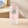 Taza de Agua Fría Estilo Japonés, Jarra de Agua Fría Enfriada en Refrigerador, Tetera Portátil para Té de Frutas, Tetera Resistente a Altas Temperaturas para Té de Flores, Taza de Medicina Herbal al por Mayor