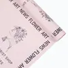 Suministro Exclusivo Transfronterizo, Descuento al por Mayor en Materiales de Papel de Regalo Floral Impermeable, Papel de Regalo Bouquet Matisse