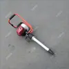 Se Vende Pisón de Abeja Operación Conveniente Pisón de Impacto Tipo Nd-4 Pisón de Abeja