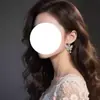 Pendientes de Mariposa de Lujo Ligero y Exquisitos con un Diseño de Alta Gama, Modernos y Versátiles, Pendientes de Mariposa Elegantes de Tendencia Diaria de Nicho