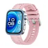 Adequado para Huawei Fit4 Pro Pulseira de Silicone Huawei Watch Fit4 Pulseira Esportiva Pulseira Huawei Watch
