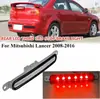 Adecuado para Mitsubishi Lancer Wingman Luz de Freno Alta Luz de Tercera en la Cajuela Años 08-16 8334A08 Alto Brillo