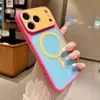 La Nueva Funda de Teléfono Dopamina es Adecuada para Fundas de Teléfono 18Promax, Anticaídas y Completamente Cubierta Fundas de Teléfono Apple 18Pro