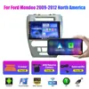 Adequado para Ford Mondeo 2009-2012 Navegador de carro Android imagem de ré carro tudo-em-um
