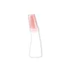 Cepillo para Botella de Aceite de Silicona Transfronterizo Cepillo de Barbacoa Resistente a Altas Temperaturas para Exteriores Cepillo para Condimentos Cepillo para Botella de Aceite Doméstico con Escala Botella de Aceite