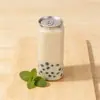 Fábrica atacado 500ml quadrado garrafa de plástico PET garrafa de bebida transparente leite chá embalagem latas garrafa selada