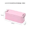 Caja de hojalata caja de embalaje para pastel de piña caja de té rectangular con tapa hermética lata de té caja de lata para pastel de copo de nieve de chocolate caja de lata para dulces de boda
