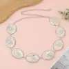 Cadena para el Cuerpo Estilo Ins Popular de Moda Cadena para la Cintura de Mujer Estilo Vaquero Retro Fabricante de Accesorios de Gama Alta Modelo para Mujer en Stock